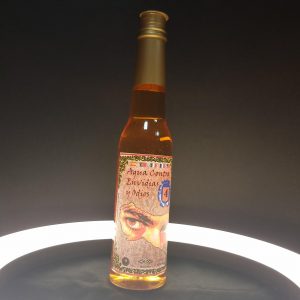 Agua de ritual contra envidia y odio