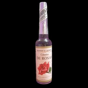 Agua de ritual de rosas