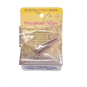 Precipitado Negro