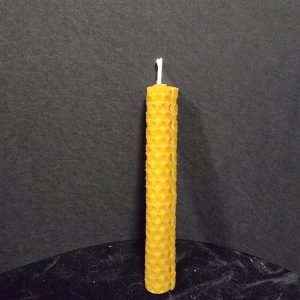 Vela de miel 10cm