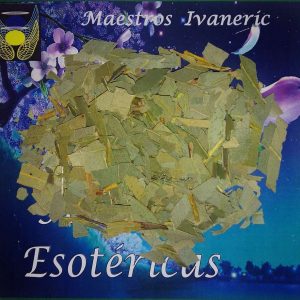 Hierba esotérica eucalipto