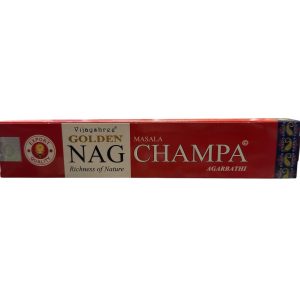 Incienso masala Nag champa