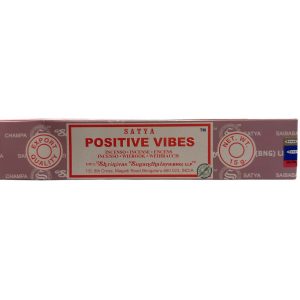 Incienso masala Positive vibes