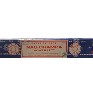 Incienso masala Nag champa