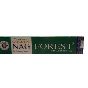 Incienso masala Nag Forest