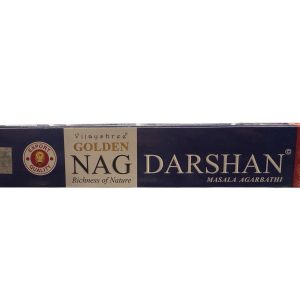 Incienso masala Nag Darshan