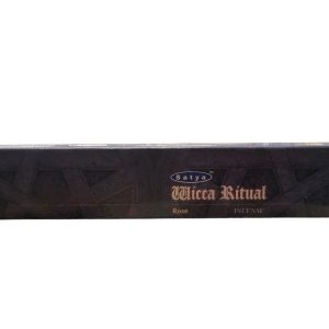 Incienso masala wicca ritual