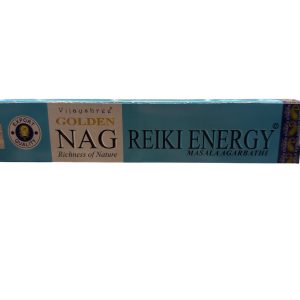 Incienso masala Nag reiki energy