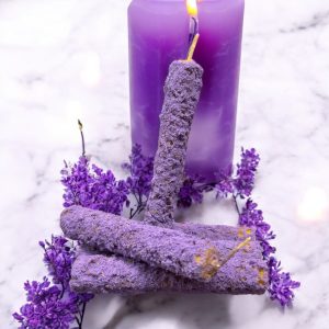 Velas de miel 7 poderes