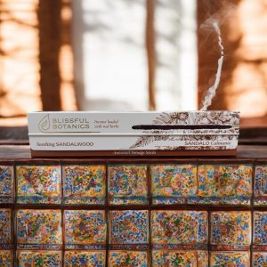 Incienso masala sándalo