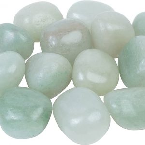 Jade verde