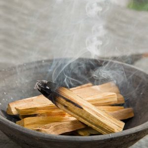 Palo Santo L