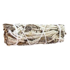 Atado de yerba santa