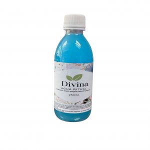Agua de ritual Divina
