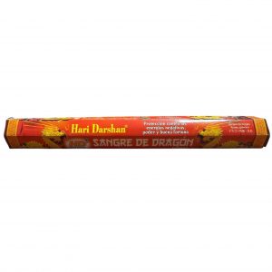 Incienso sangre de dragón