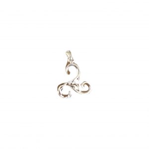 Triskel plata de ley 14mm