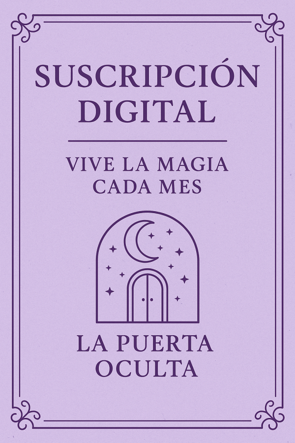 Suscripción digital mensual - general