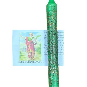 Vela herbórea San Pancracio
