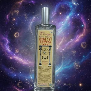 colonia Astral 7x7 Contra Todo