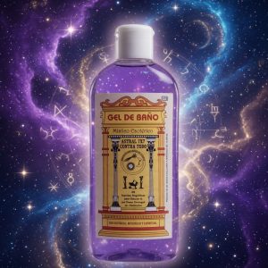 gel de baño astral 7x7 contra todo
